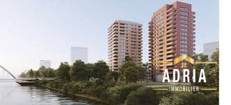 Appartement à vendre, 22m², Strasbourg