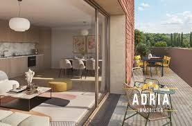 Appartement à vendre, 99m², Strasbourg