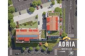 Appartement à vendre, 99m², Strasbourg