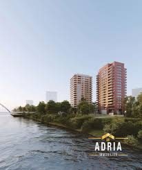 Appartement à vendre, 65m², Strasbourg