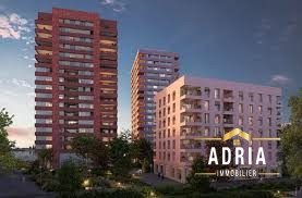 Appartement à vendre, 65m², Strasbourg