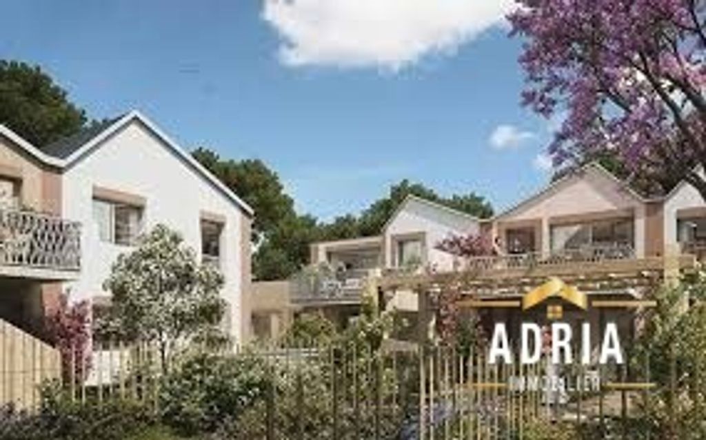 Appartement à vendre, 139m², Orléans