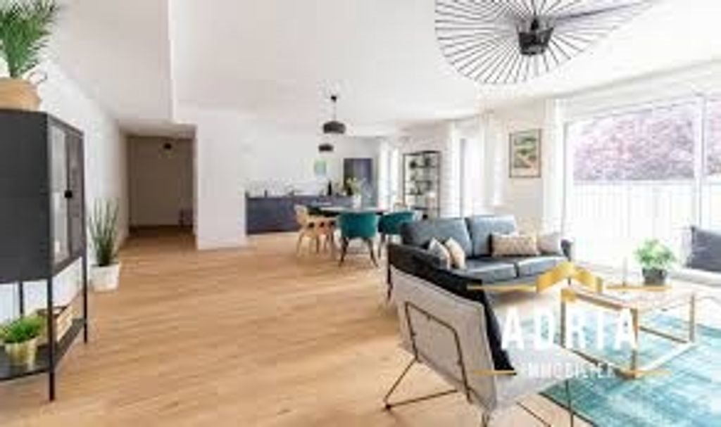 Appartement à vendre, 139m², Orléans