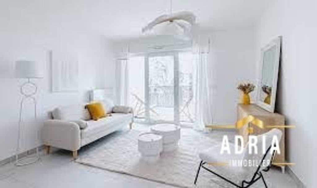 Appartement à vendre, 124m², Clermont-Ferrand