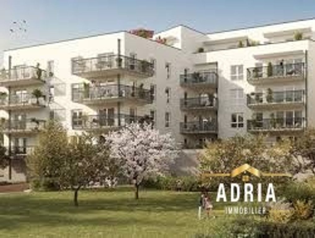 Appartement à vendre, 124m², Clermont-Ferrand