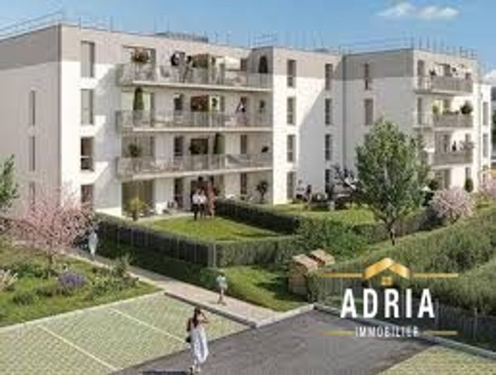 Appartement à vendre, 124m², Clermont-Ferrand