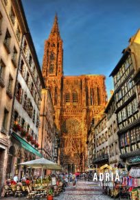 Appartement à vendre, 57m², Strasbourg