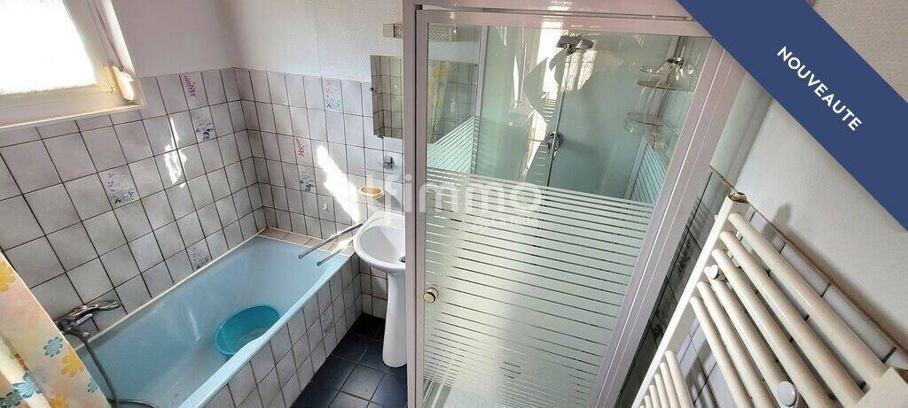 Maison à vendre, 73m², Wittelsheim