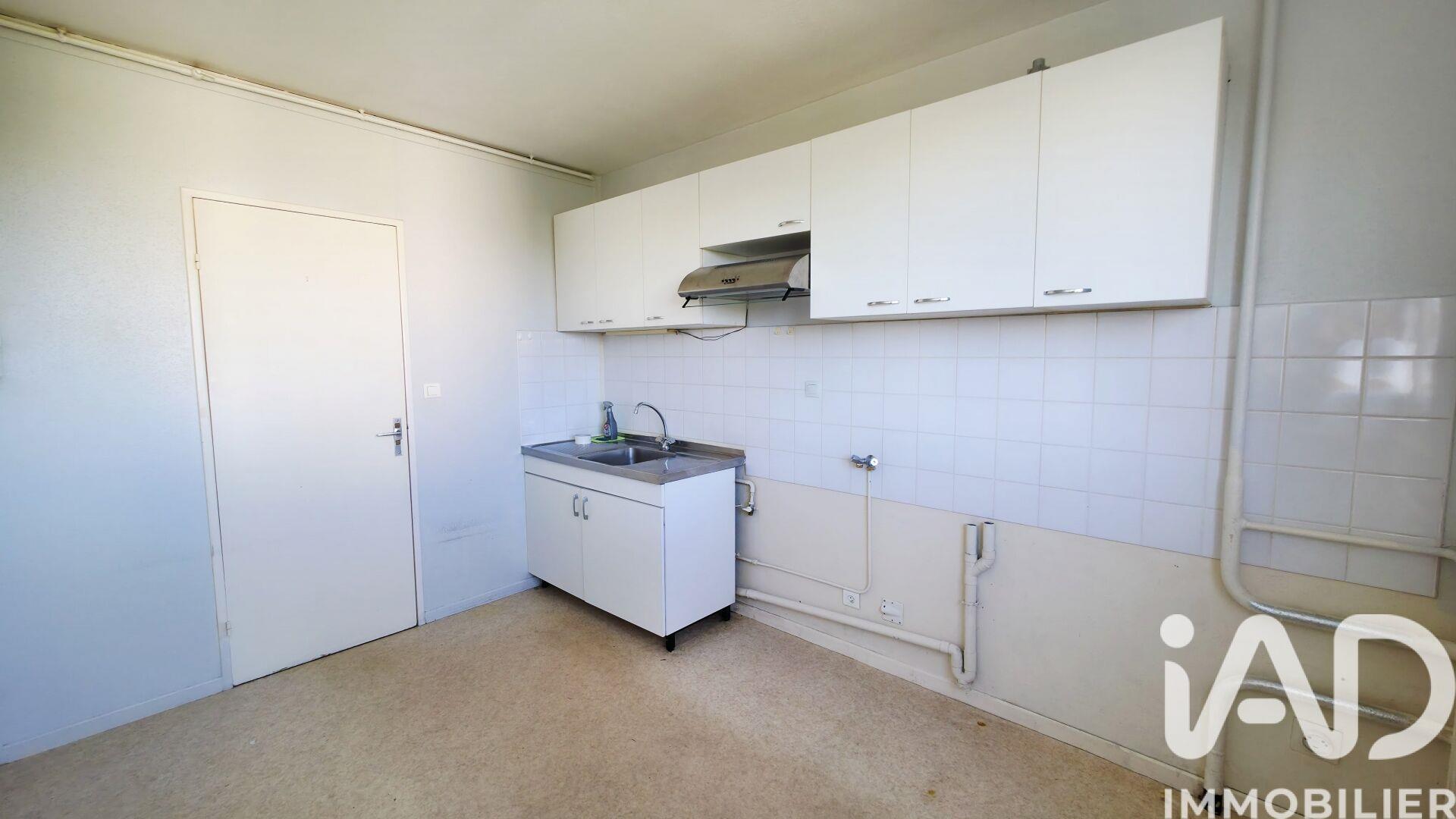 Appartement à vendre, 67m², Saint-Etienne