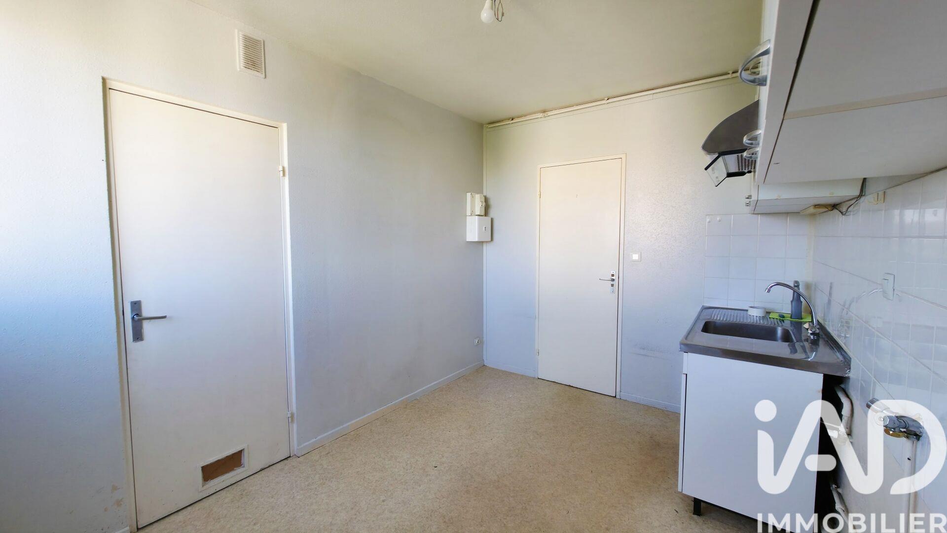 Appartement à vendre, 67m², Saint-Etienne