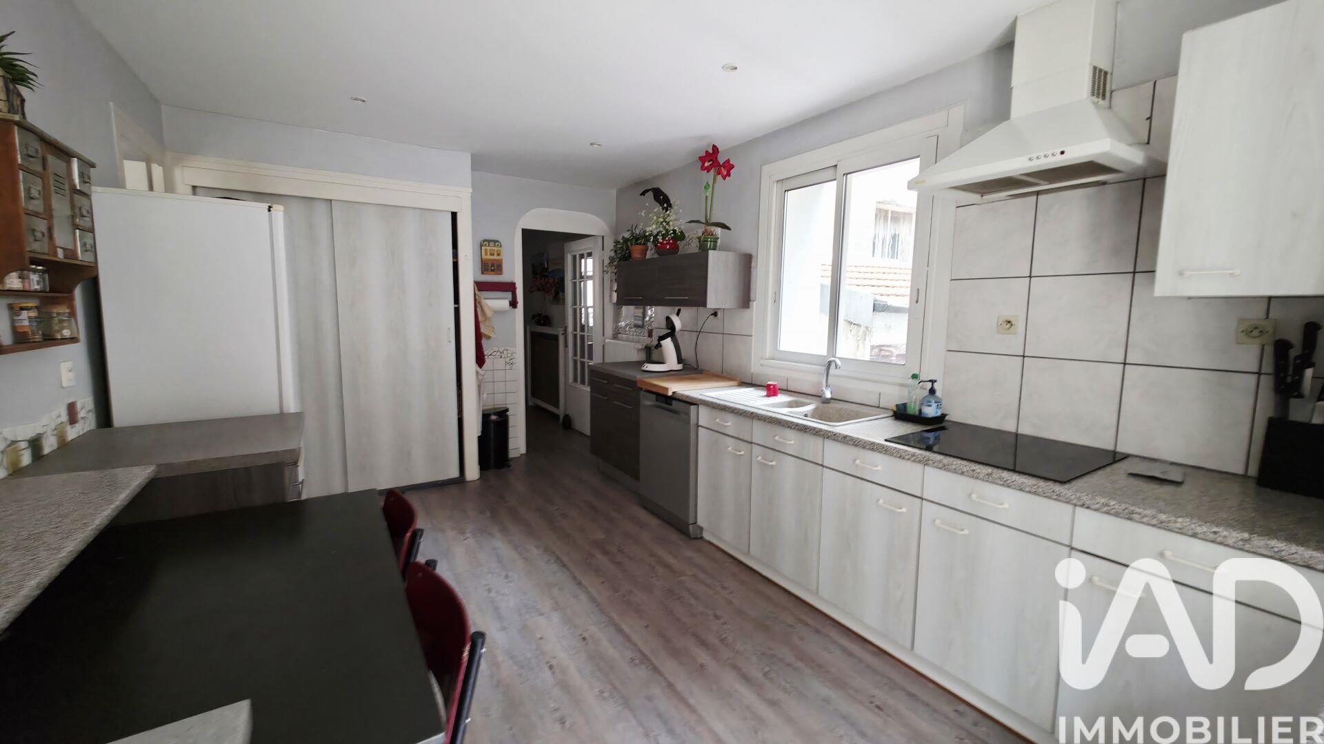 Appartement à vendre, 110m², Rive-de-Gier