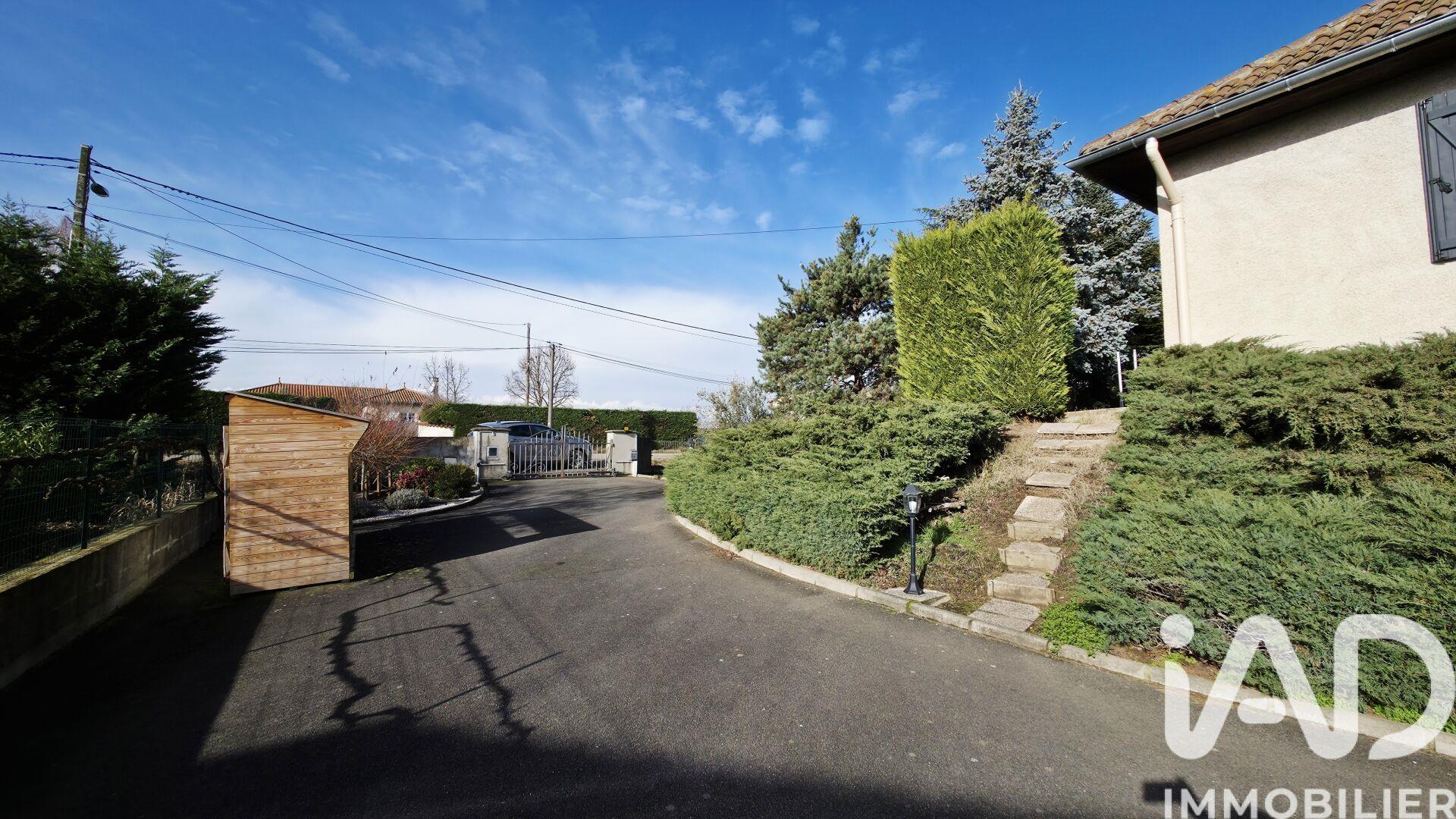 Maison à vendre, 150m², Veauchette