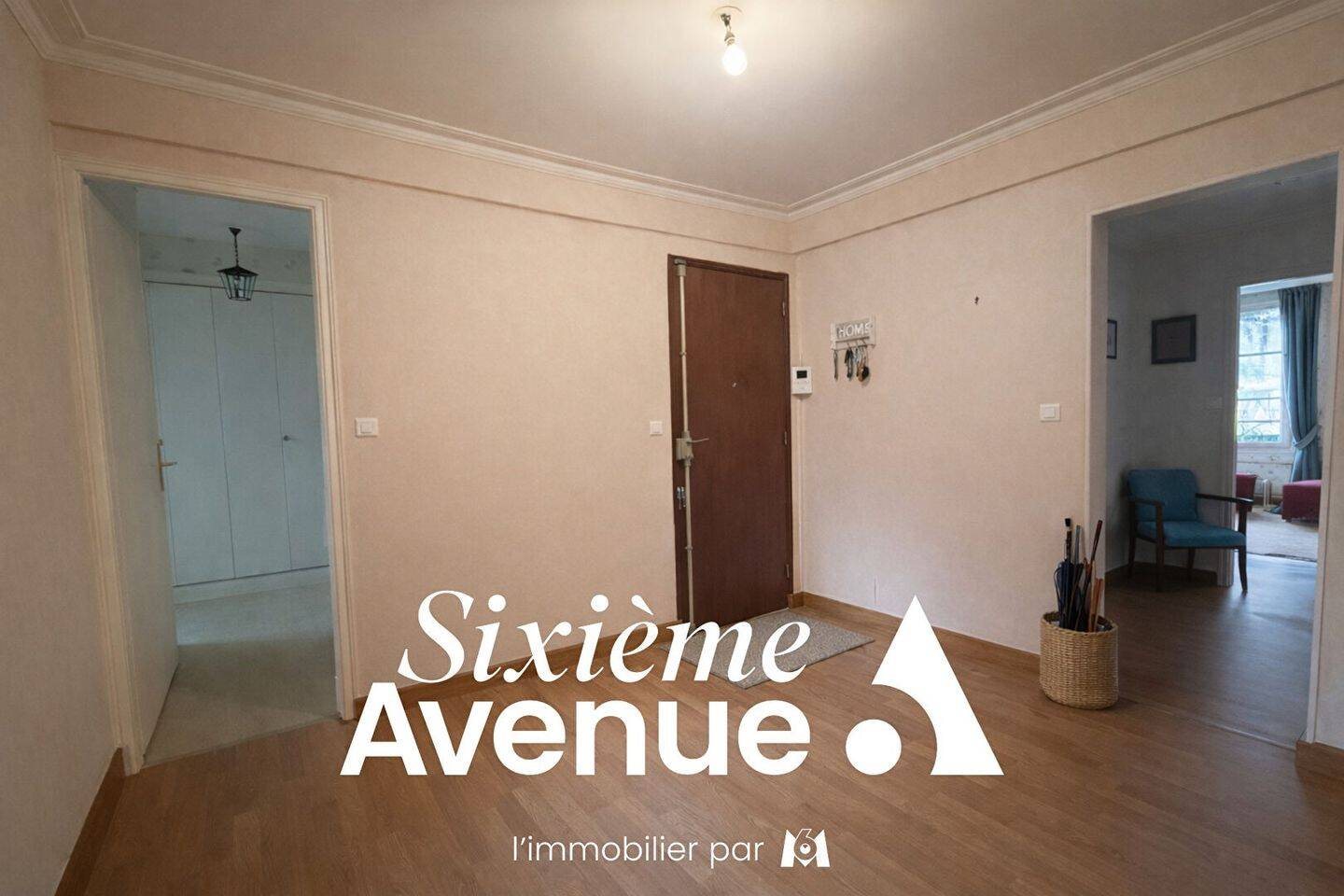 Appartement à vendre, 124m², Châlons-en-Champagne