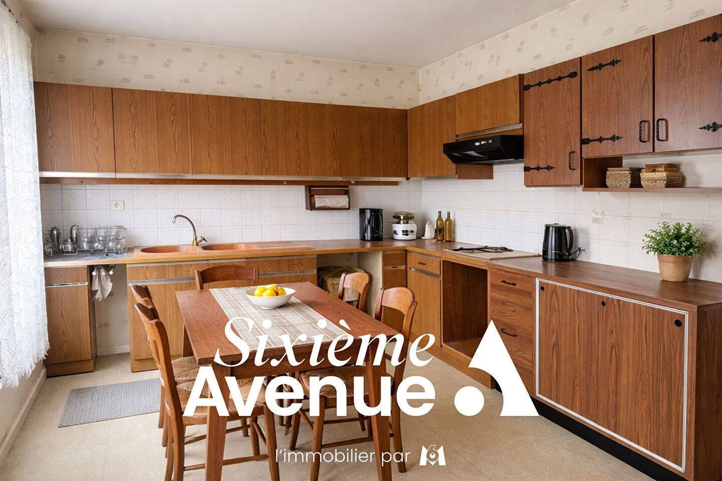 Appartement à vendre, 124m², Châlons-en-Champagne