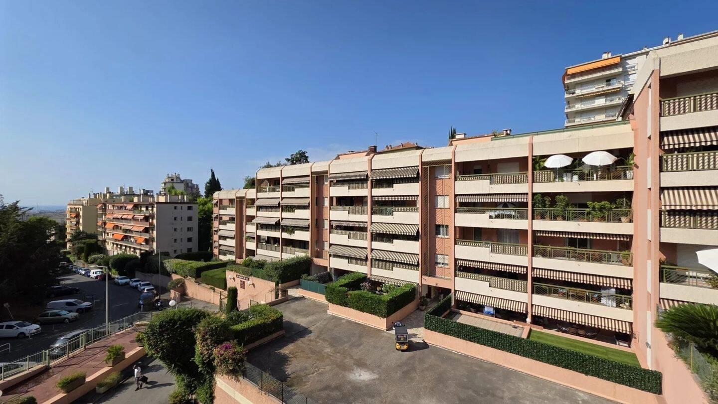 Appartement à louer, 22m², Nice