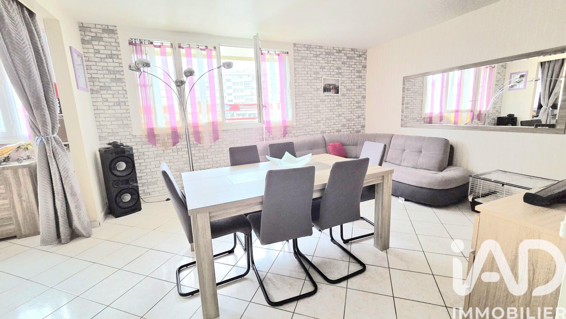 Appartement à vendre, 85m², Saint-Michel-sur-Orge