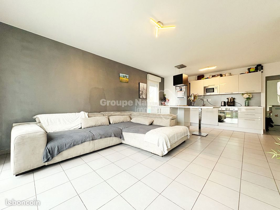 Appartement à louer, 70m², Marseille 14ème