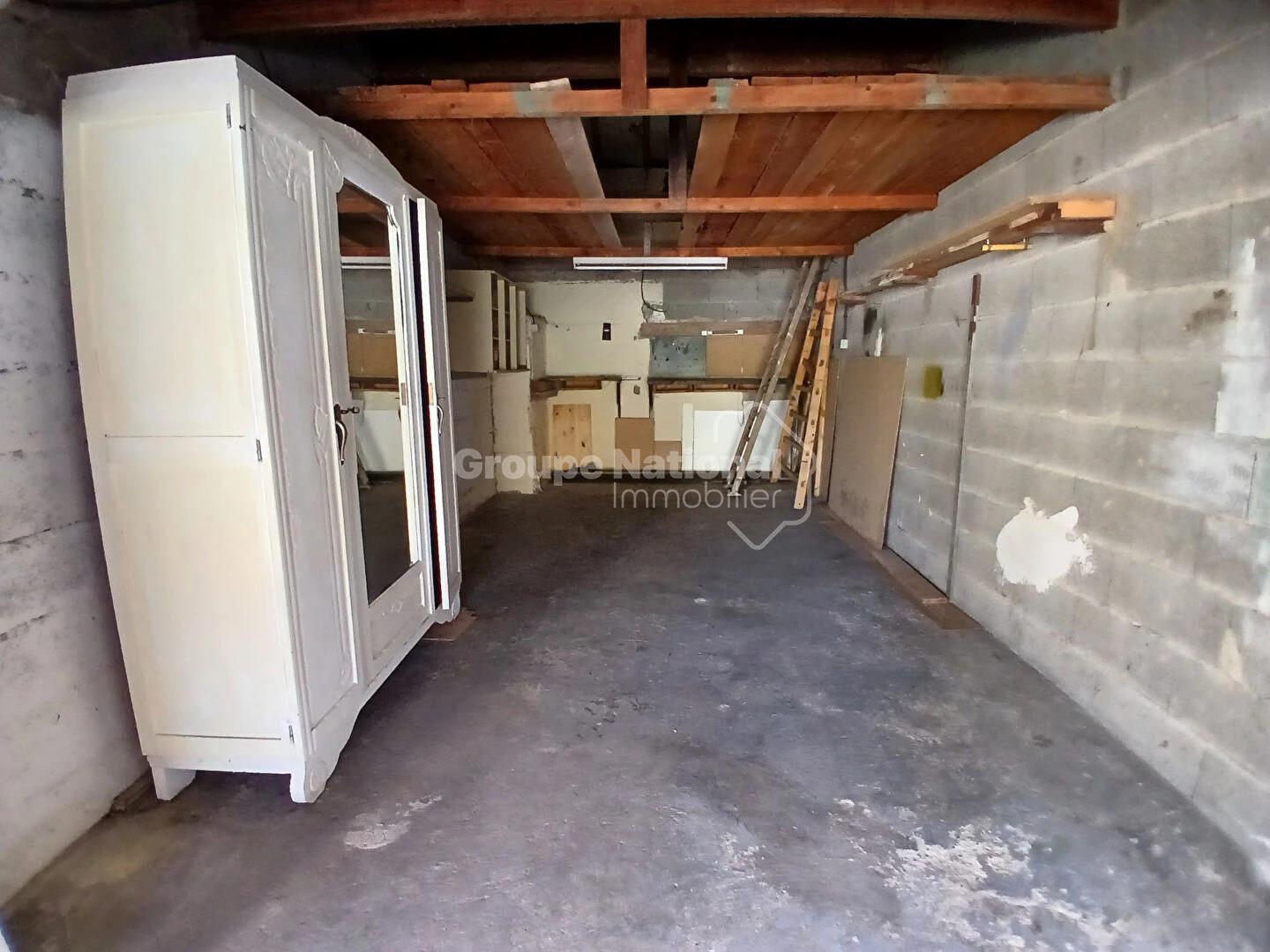 Maison à louer, 90m², Miramas