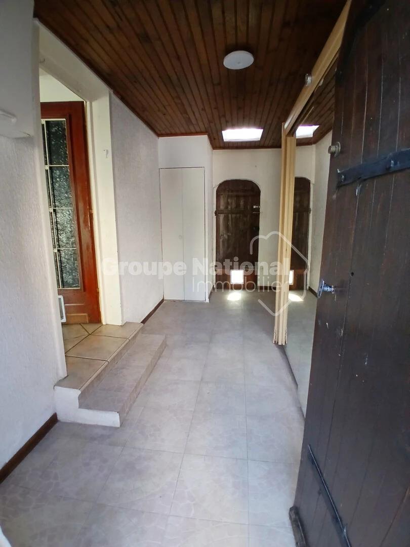 Maison à louer, 90m², Miramas