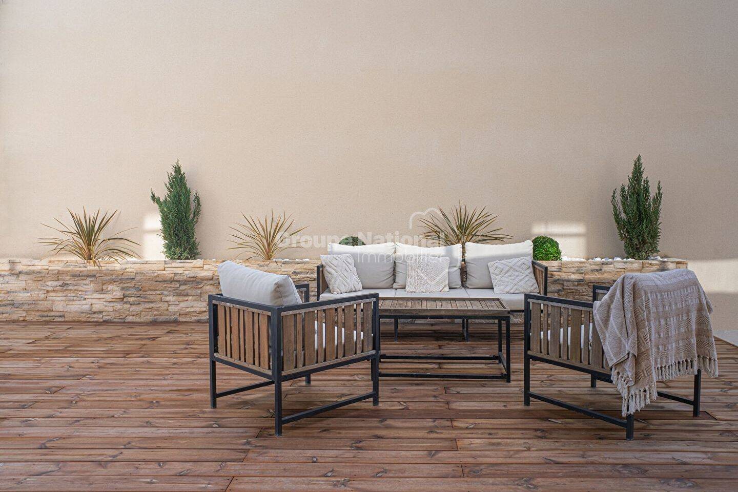 Maison à vendre, 189m², Miramas