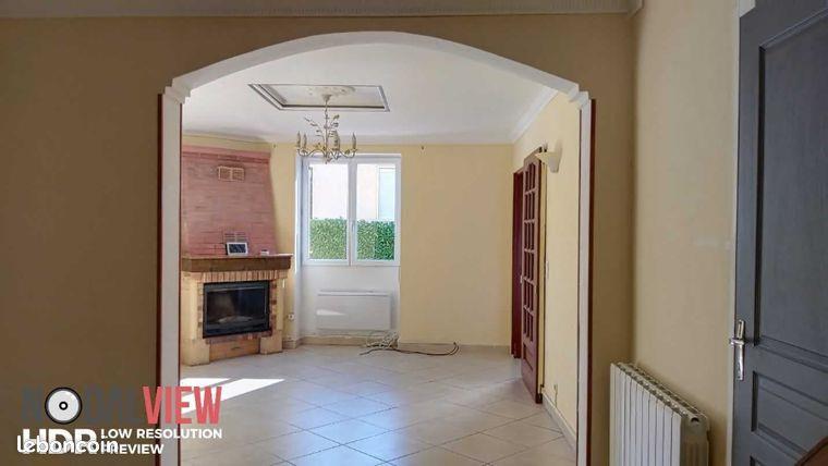 Maison à louer, 92m², Miramas
