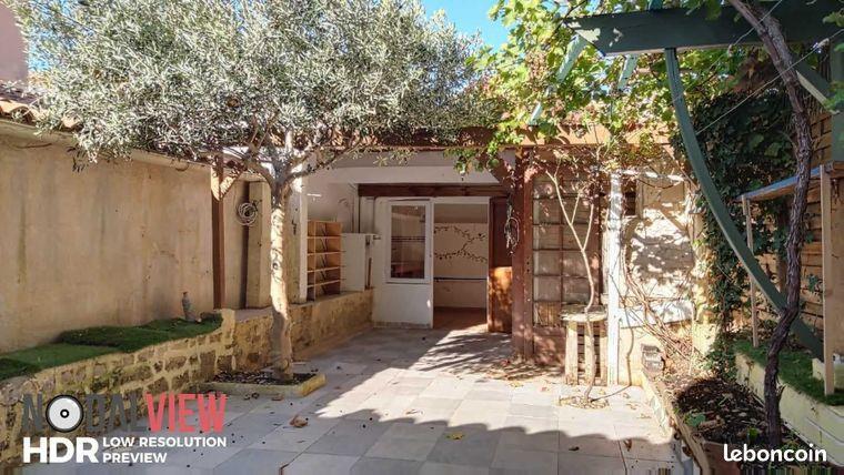 Maison à louer, 92m², Miramas