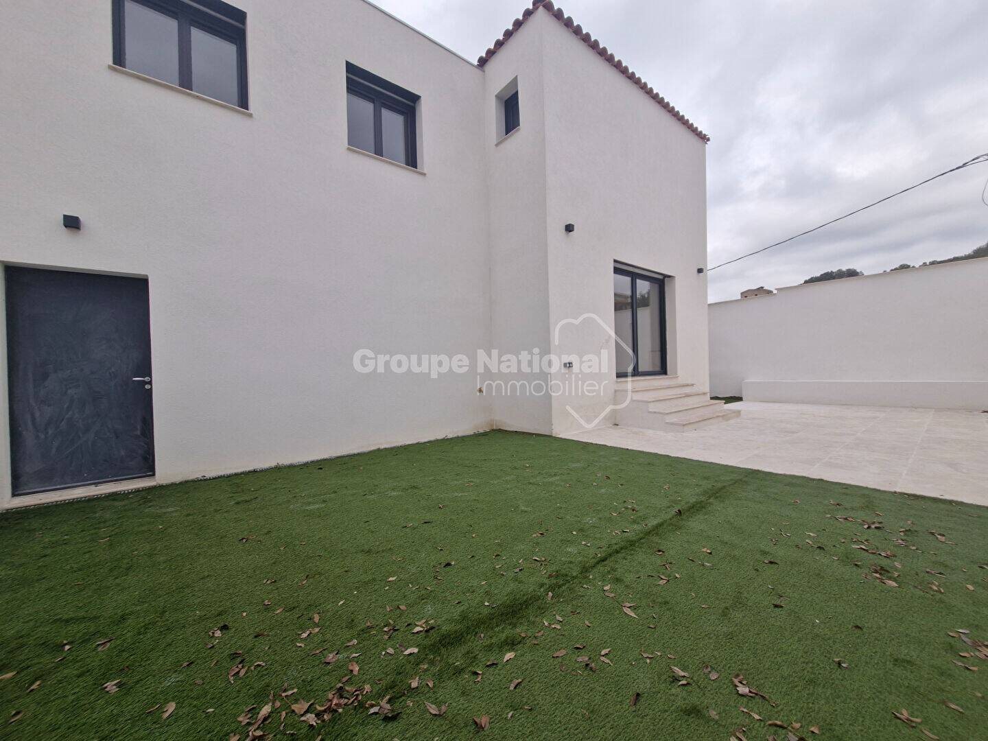 Maison à louer, 99m², Saint-Chamas