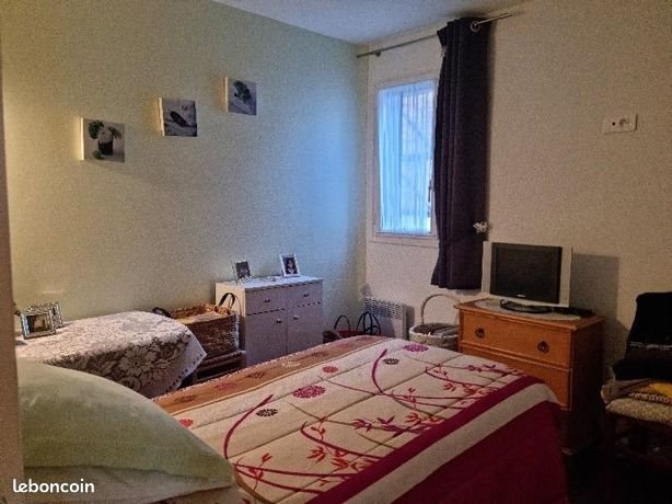 Appartement à vendre, 46m², Pont-Audemer