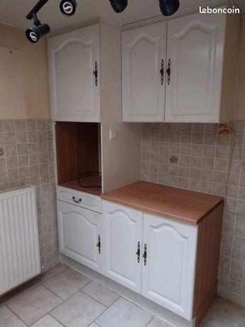 Maison à louer, 50m², Pont-Audemer