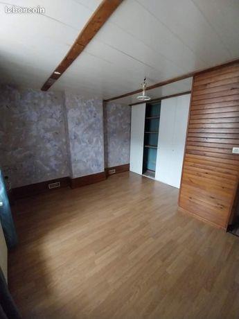 Maison à louer, 50m², Pont-Audemer