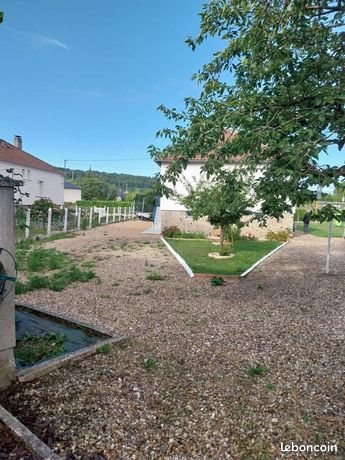 Maison à louer, 73m², Pont-Audemer