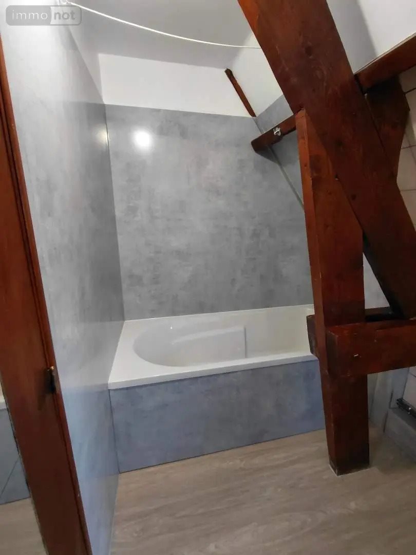 Maison à louer, 112m², Bouquelon