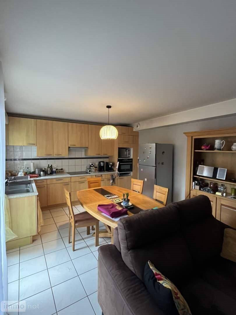 Appartement à louer, 75m², Tours