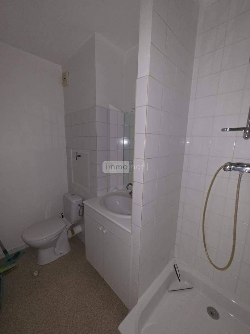 Appartement à vendre, 29m², Tours