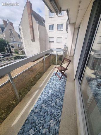 Appartement à vendre, 88m², Tours