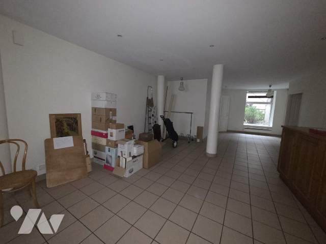 Appartement à louer, 86m², Tours