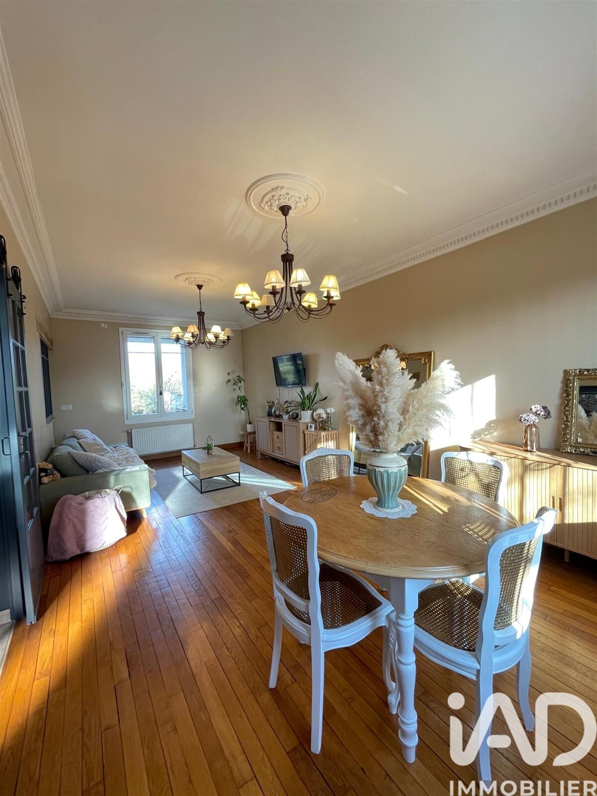 Maison à vendre, 110m², Margny-lès-Compiègne