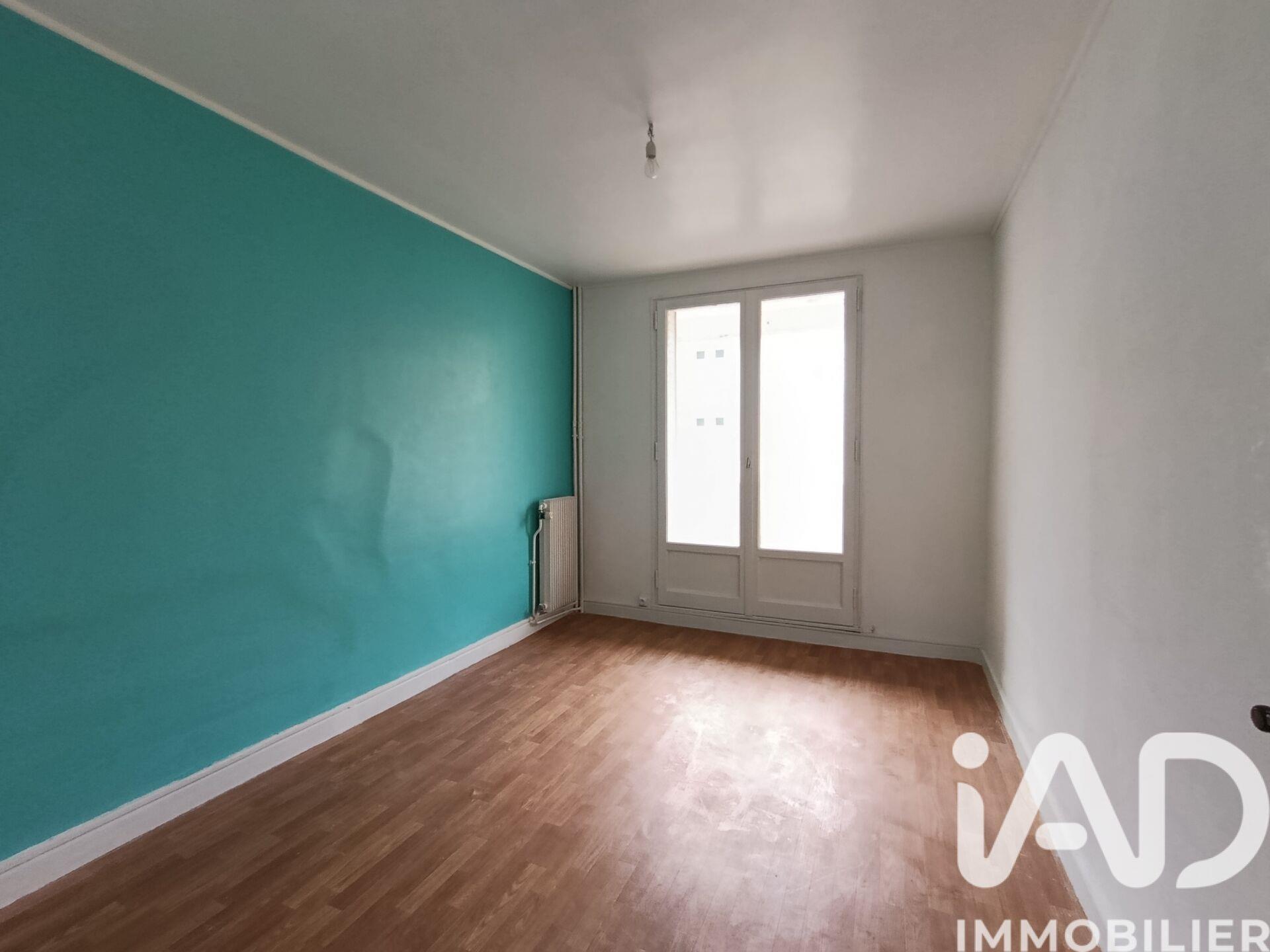 Appartement à vendre, 91m², Charleville-Mézières