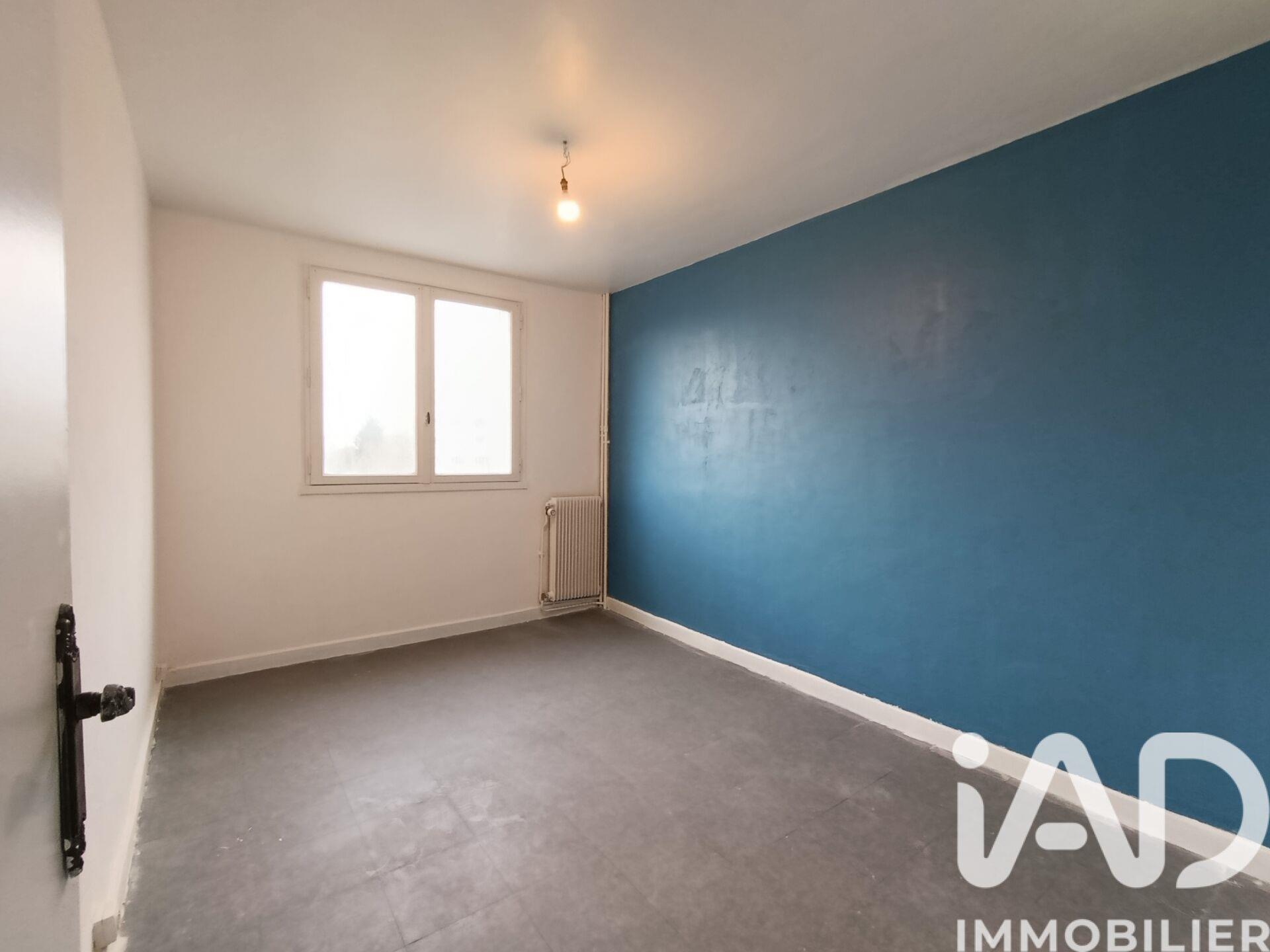 Appartement à vendre, 91m², Charleville-Mézières