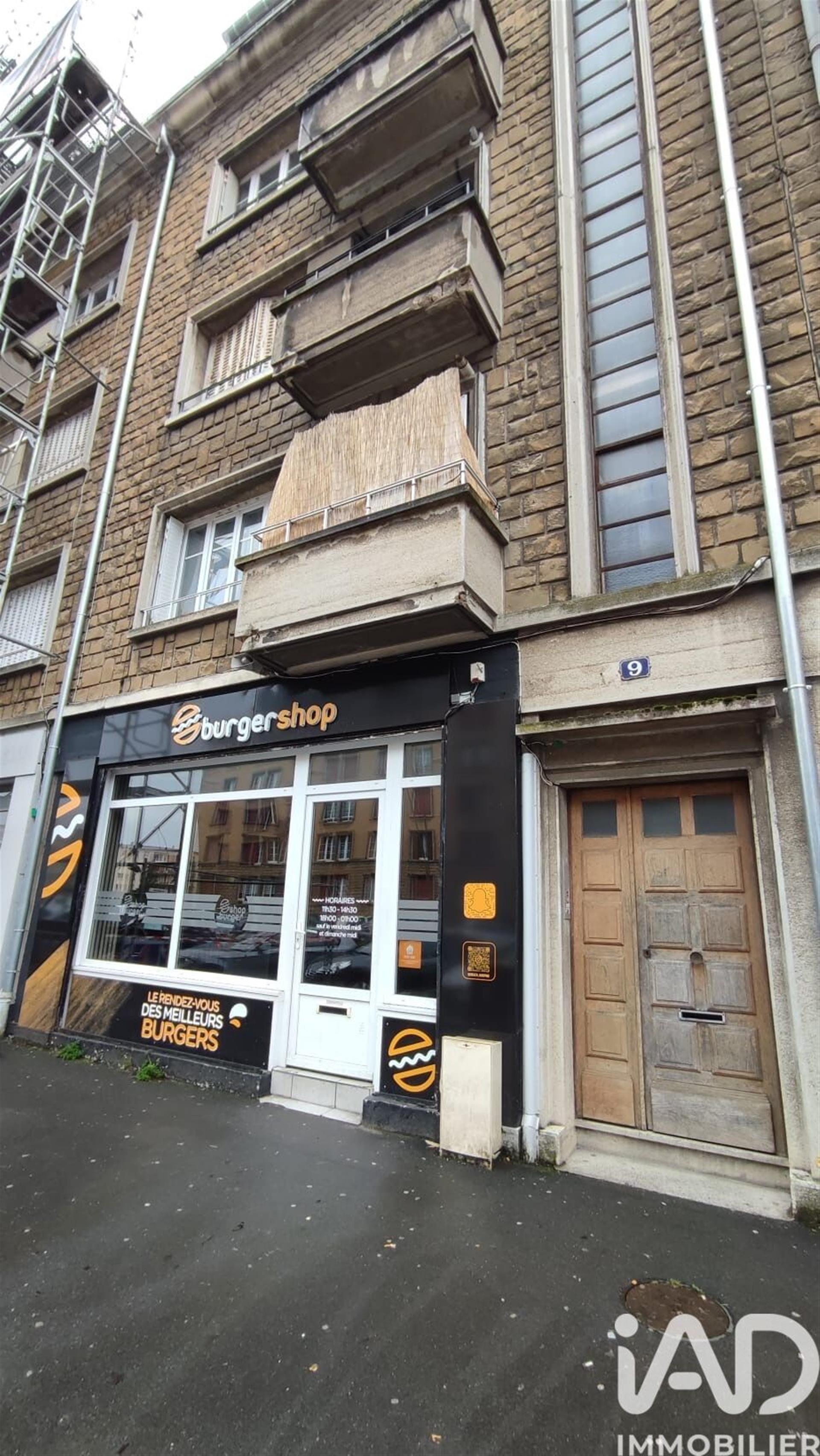 Maison à vendre, 62m², Charleville-Mézières