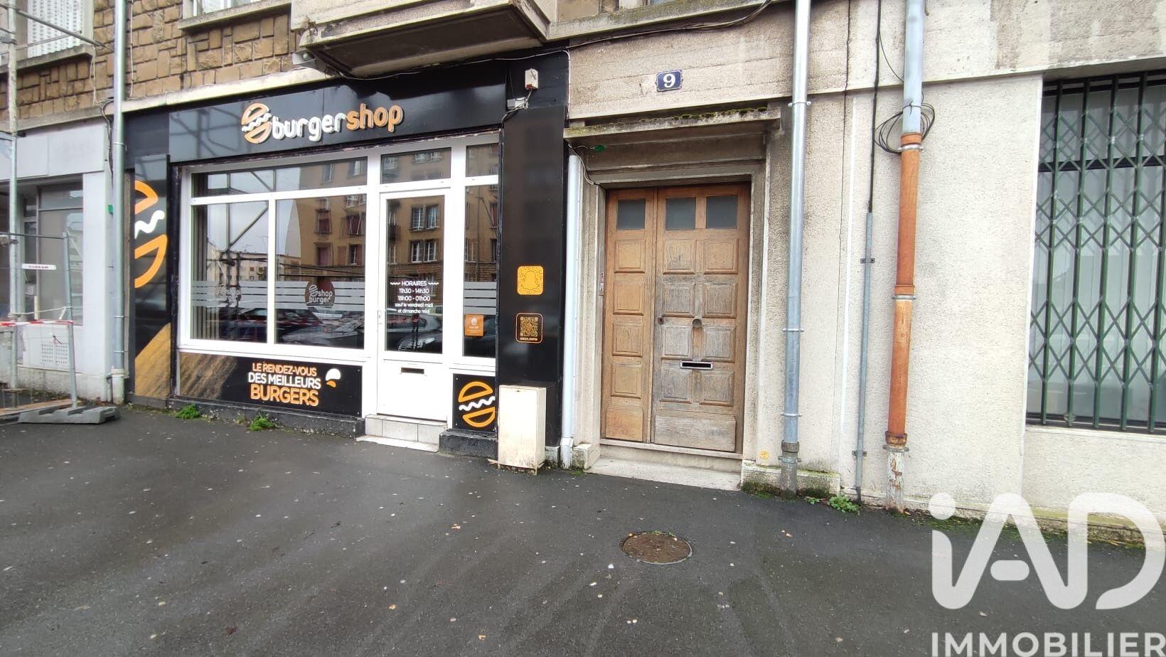 Maison à vendre, 62m², Charleville-Mézières