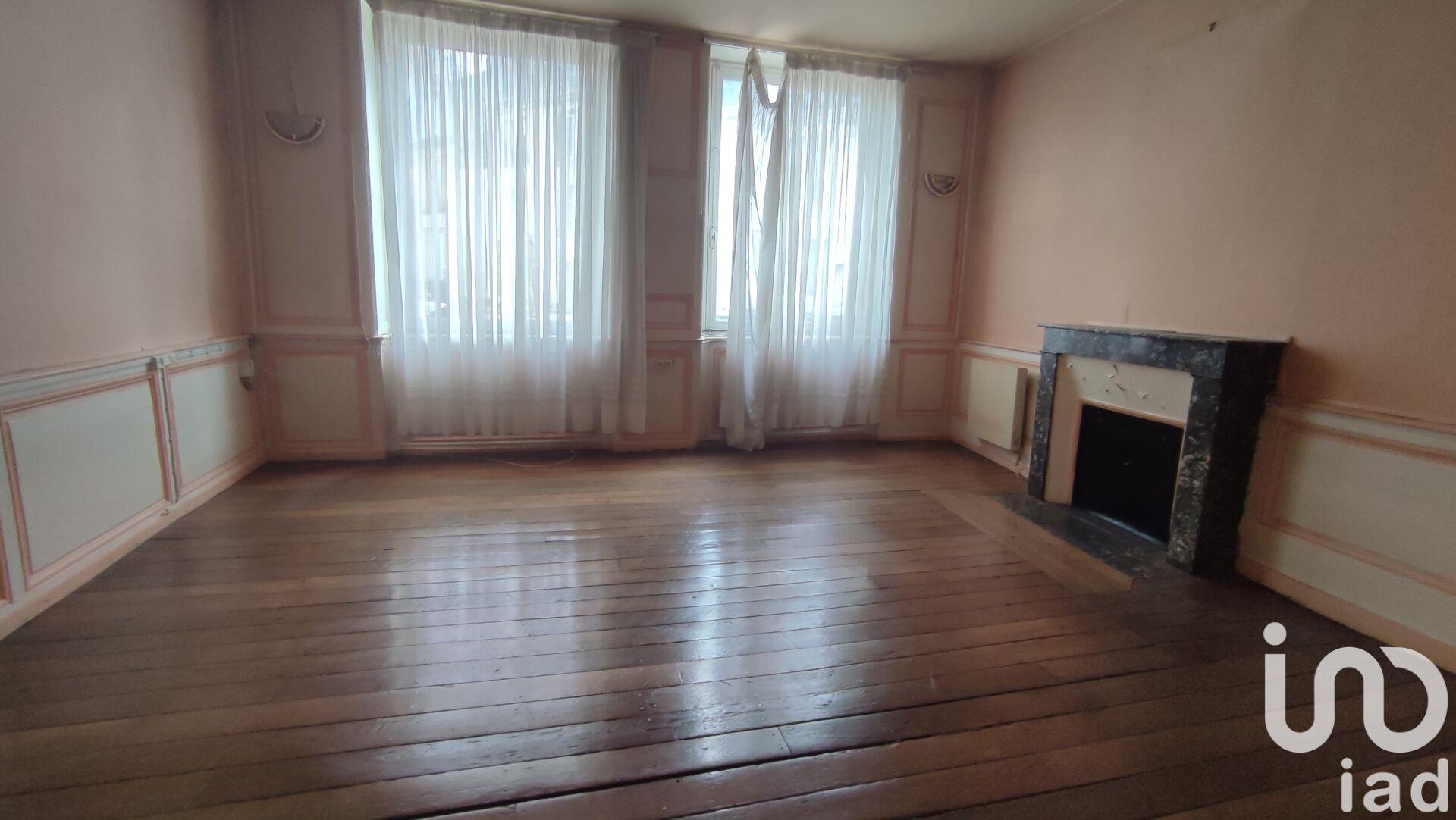 Maison à vendre, 250m², Sedan