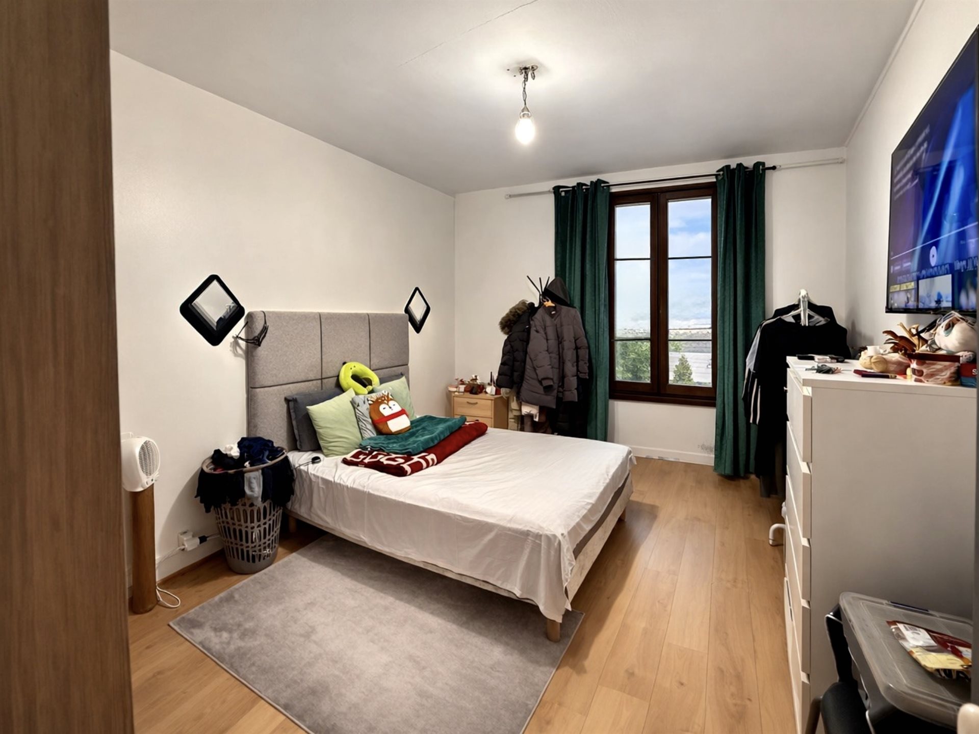 Appartement à vendre, 56m², Vaujours