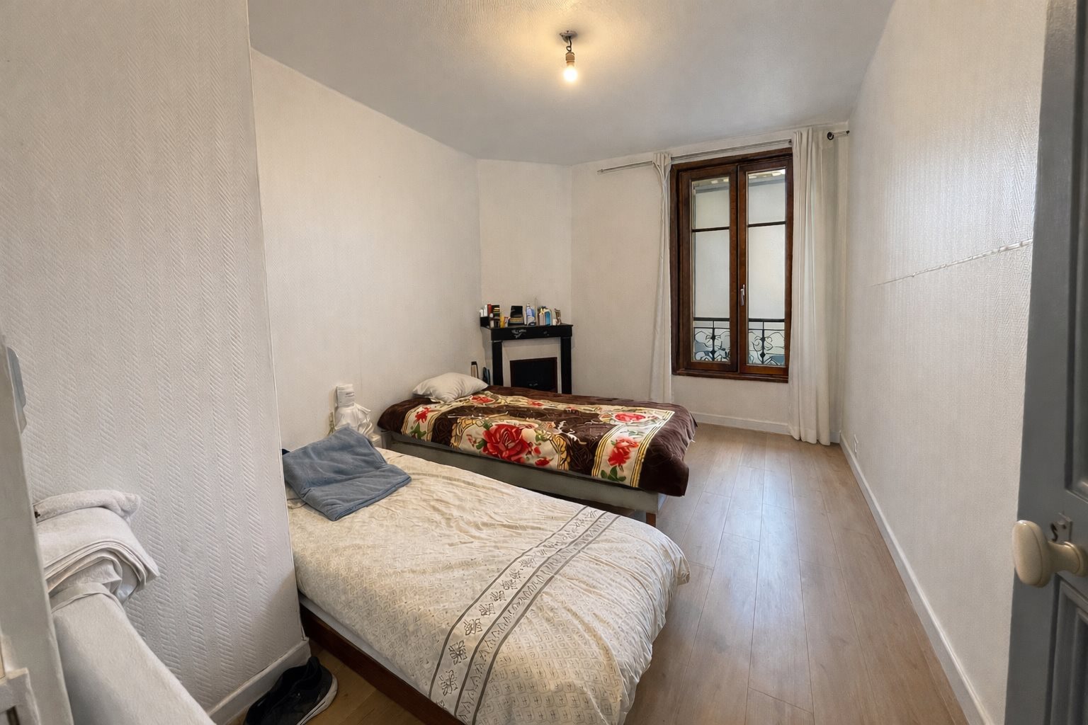 Appartement à vendre, 56m², Vaujours