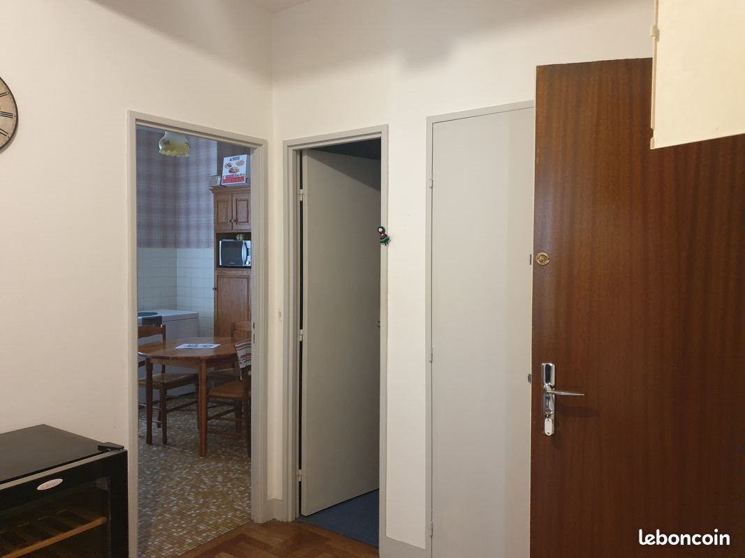 Appartement à louer, 78m², Saint-Junien