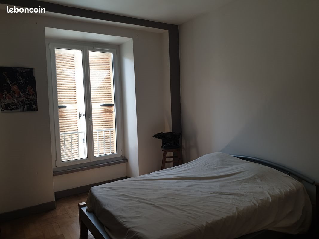 Appartement à louer, 78m², Saint-Junien