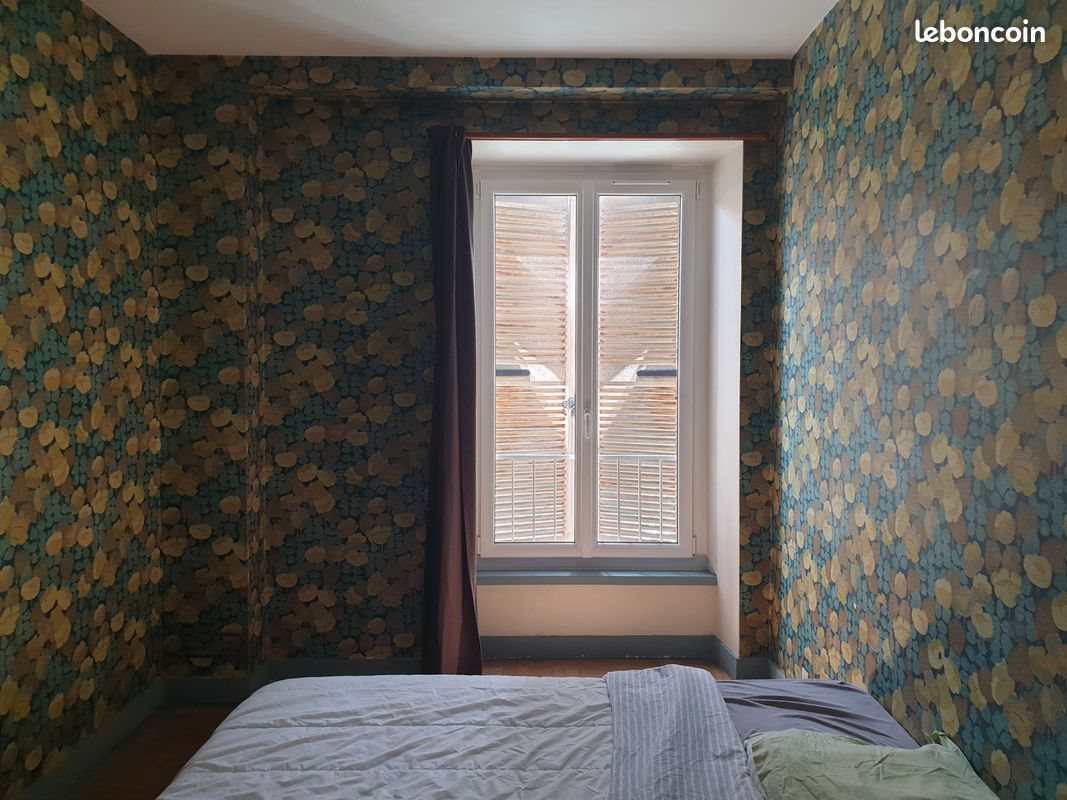 Appartement à louer, 78m², Saint-Junien