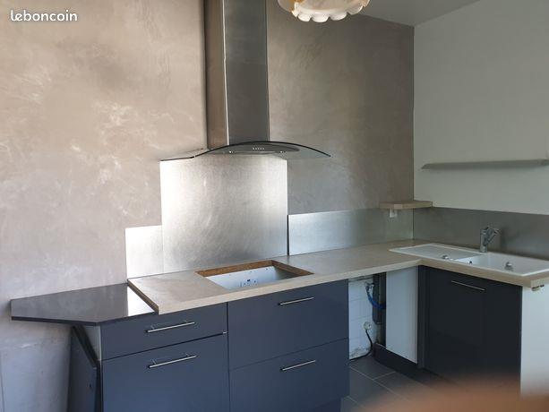 Maison à louer, 88m², Saint-Junien