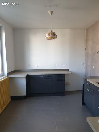 Maison à louer, 88m², Saint-Junien