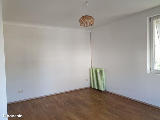 Maison à louer, 88m², Saint-Junien